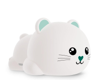Neno Kitty – lampka nocna dla dzieci - 1195222 - zdjęcie 1